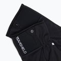 Jack Wolfskin Morobbia Light cycling gloves black 6
