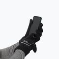 Jack Wolfskin Morobbia Light cycling gloves black 3