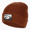 Jack Wolfskin Edo Badge Beanie carmine winter beanie 3