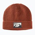 Jack Wolfskin Edo Badge Beanie carmine winter beanie 8