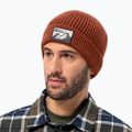 Jack Wolfskin Edo Badge Beanie carmine winter beanie 7