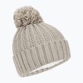 Women's winter beanie Jack Wolfskin Highloft Knit Beanie dusty grey