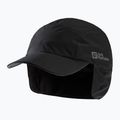 Jack Wolfskin Winter Cap black