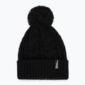 Jack Wolfskin winter beanie Pompom black 5