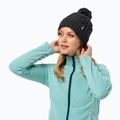 Jack Wolfskin winter beanie Pompom black 7