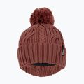 Jack Wolfskin Pompom Beanie apple butter winter hat 2