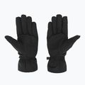 Jack Wolfskin trekking gloves Highloft black 2