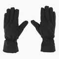 Jack Wolfskin trekking gloves Highloft black 3
