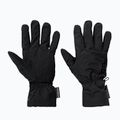 Jack Wolfskin trekking gloves Highloft black 5