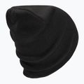 Jack Wolfskin Rib winter beanie black 3