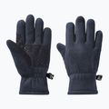 Jack Wolfskin children's trekking gloves Fleece Glove night blue