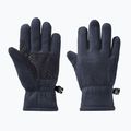 Jack Wolfskin children's trekking gloves Fleece Glove night blue