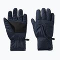 Jack Wolfskin Easy Entry children's trekking gloves night blue