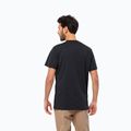 Jack Wolfskin Brand men's trekking T-shirt 2