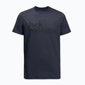 Jack Wolfskin Brand men's trekking T-shirt 3