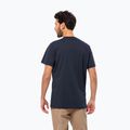 Jack Wolfskin Brand men's trekking T-shirt 2