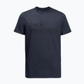 Jack Wolfskin Brand men's trekking T-shirt 3