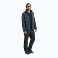 Men's thermal longsleeve Jack Wolfskin Sky Thermal black 2
