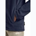 Jack Wolfskin Taunus Fz men's trekking jacket 6