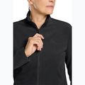 Jack Wolfskin women's fleece jacket Taunus Fz black 5