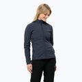 Jack Wolfskin Taunus Fz women's trekking jacket