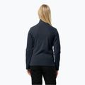 Jack Wolfskin Taunus Fz women's trekking jacket 2