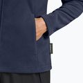Jack Wolfskin Taunus Fz women's trekking jacket 4