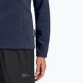 Jack Wolfskin Taunus Fz women's trekking jacket 5