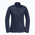 Jack Wolfskin Taunus Fz women's trekking jacket 6