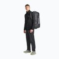 Jack Wolfskin men's fleece sweatshirt Baiselberg Fz black 2