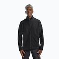 Jack Wolfskin men's fleece jacket Winterstein Fz black