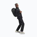 Jack Wolfskin men's fleece jacket Winterstein Fz black 2
