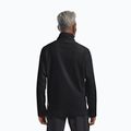 Jack Wolfskin men's fleece jacket Winterstein Fz black 3
