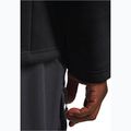 Jack Wolfskin men's fleece jacket Winterstein Fz black 6
