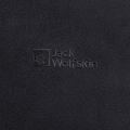 Jack Wolfskin men's fleece jacket Winterstein Fz black 7