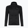 Men's hybrid jacket Jack Wolfskin Alpgrat Pro Ins Fz black 5