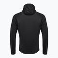 Men's hybrid jacket Jack Wolfskin Alpgrat Pro Ins Fz black 6