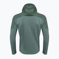 Men's hybrid jacket Jack Wolfskin Alpgrat Pro Ins Fz hedge green 6