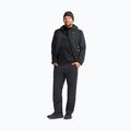 Jack Wolfskin men's Kammweg Pile Fz phantom fleece sweatshirt 2