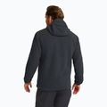 Jack Wolfskin men's Kammweg Pile Fz phantom fleece sweatshirt 3