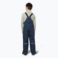 Jack Wolfskin children's ski trousers Actamic 2L Ins Bib night blue 2