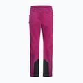 Jack Wolfskin women's softshell trousers Alpspitze Tour new magenta 7