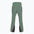 Jack Wolfskin men's trekking trousers Alpspitze Tour hedge green 7