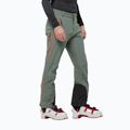 Jack Wolfskin men's trekking trousers Alpspitze Tour hedge green