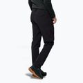 Jack Wolfskin men's trekking trousers Glastal Winter black 2