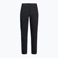 Jack Wolfskin men's trekking trousers Glastal Winter black 6
