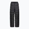 Jack Wolfskin men's trekking trousers Atmosphere black 8