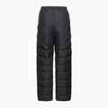 Jack Wolfskin men's trekking trousers Atmosphere black 9