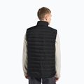 Men's Jack Wolfskin Pilvi Down trekking gilet black 3