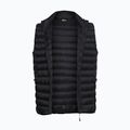 Men's Jack Wolfskin Pilvi Down trekking gilet black 8